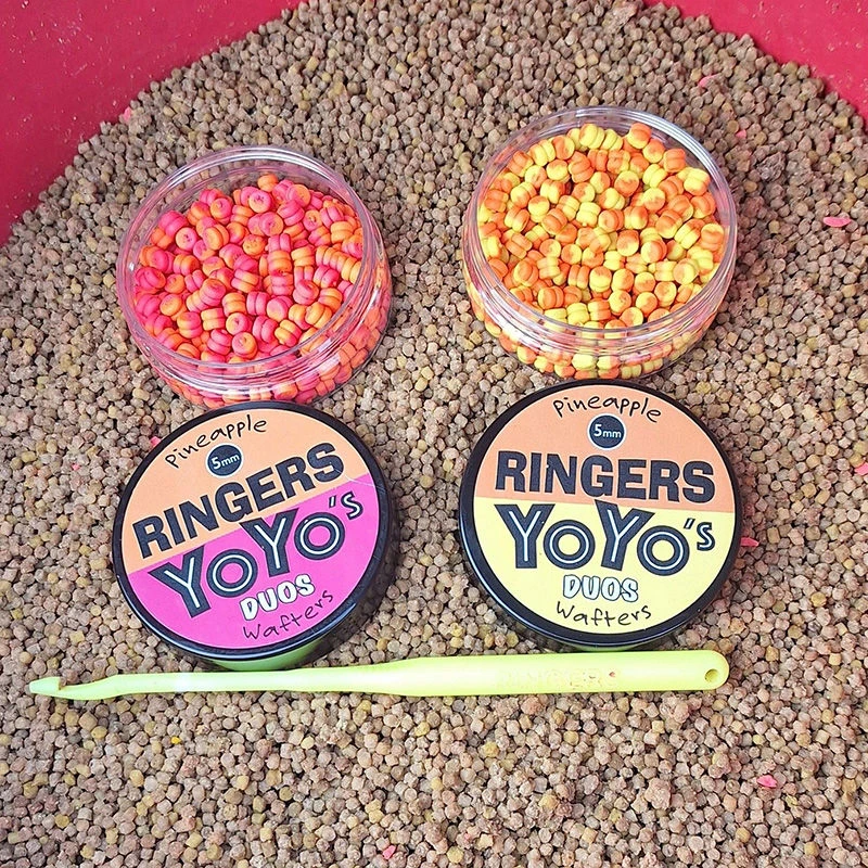 Ringers Yoyo's Duo Wafters